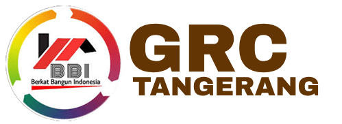 GRC Tangerang